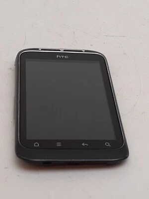 Display Schermo LCD Originale HTC Mod. PG76100 - Immagine 1 di 3