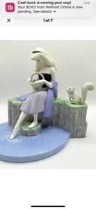 Disney Showcase Dream of Love Aurora Dornröschen 142709 Precious Moments - Bild 1 von 5