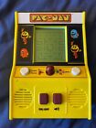 Pac-Man Electronic Handheld Tabletop Game  Basic Fun Bandai Namco 09521
