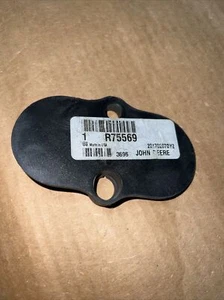 John Deere r75569 tappo antipolvere accoppiatore staccabile 2755 2955 2750 2355 - Foto 1 di 2