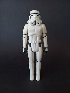Rare PBP/ Trilogo Stormtrooper Vintage Star Wars Figure!