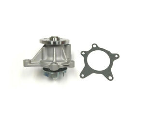 OAW HY7420 Water Pump for 12-20 Hyundai and Kia 1.6L DOHC