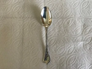 Persian by Tiffany & Co. Sterling Silver Ice Cream Spoon Old Style 61/4" PAT1872 - Picture 1 of 8