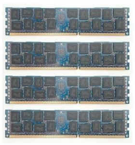 32GB Kit (4x 8GB) DDR3 1866 MHz ECC RAM für Apple Mac Pro 6,1 (Late 2013) - Bild 1 von 1