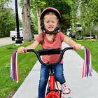 Fahrradstreamer Für Mädchen Fahrrad-Streamer Schmuck Kinder