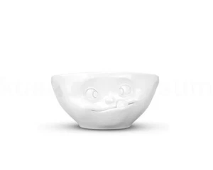  Taza de café de TV cara delicioso plato de cereales Fiftyeight 350 ml - Imagen 1 de 6