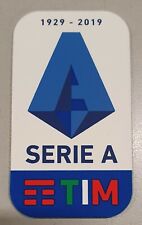 PATCH TOPPA SERIE A TIM OFFICIAL 2019/2020