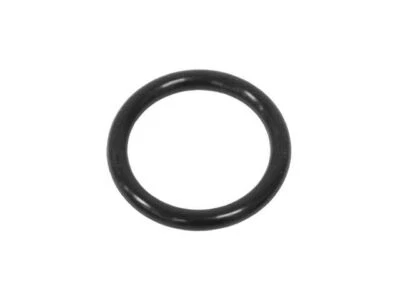 Уплотнительное кольцо для трубы охлаждающей жидкости для Audi A4 2002-2006 годов выпуска 26349FGDV 2004 2003 2005 1,8 л 4 цилиндра - Изображение 1 из 2