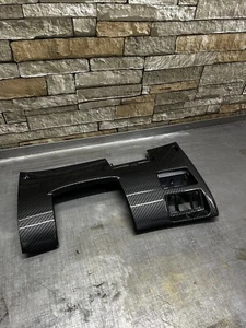 1996 2000 Civic Under Dash Bottom Bezel Trim Honda 96 97 98 99 00 JDM Password - Picture 1 of 5