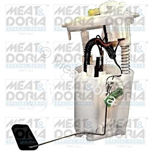 Fuel Feed Unit For RENAULT Clio Grandtour III 1.2 16V CR11 CR0P 8200355945 - Image 1 of 1