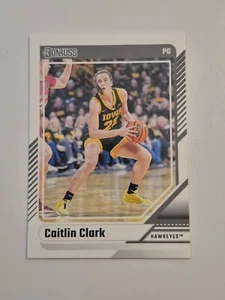2024 Panini Collezione Caitlin Clark - Donruss #6 - Foto 1 di 2