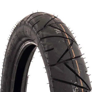 Moped Reifen Mantel 2 3/4 x 16 M/C 46J TT Verstärkt K55 Simson S50 S51 Schwalbe - Bild 1 von 3