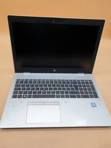 HP ProBook 650 G5 15.6" Core i5-8265U 1.6GHZ BIOS LOCKED ,SL28 - Imagen 1 de 8