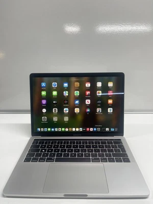 Apple MacBook Pro 13" (2019) A2159 i5-8th , 8GB RAM, 128GB SSD Touchbar Laptop - Image 1 of 4