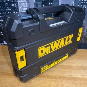 DeWalt Bohrhammer 18V XR Akku Brushless Schrauber Set Akkus DCD778S2T-QW - Bild 1 von 24