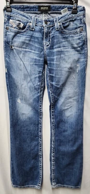 Big Star New Hazel Boot Jeans Size 27R (30x31) Exc. Condition!! - Image 1 of 4