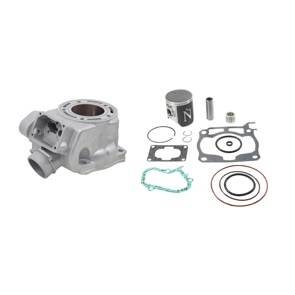 Kit de junta de pistão cilindro furo padrão Namura para Yamaha YZ125 2005-2021 54mm - Imagem 1 de 1