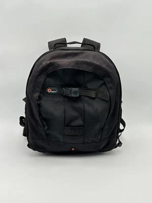 Lowepro Pro Runner 200 AW DSLR Backpack - Black - Image 1 of 4