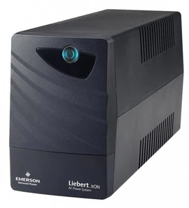 813829015830 LIEBERT iTON 600VA E230 iTON 600 VA E230V Vertiv - Bild 1 von 2