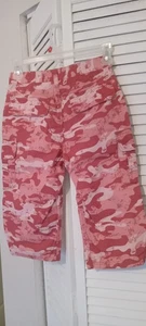 Carhartt Camo Knee Length Shorts - Picture 1 of 2