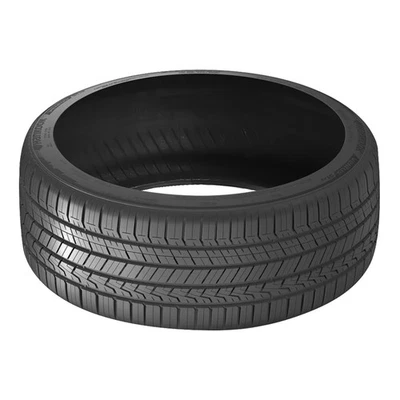 1 X Hankook VENTUS S1 AS H125 245/40ZR18XL 97Y Tires Foto 1 de 4