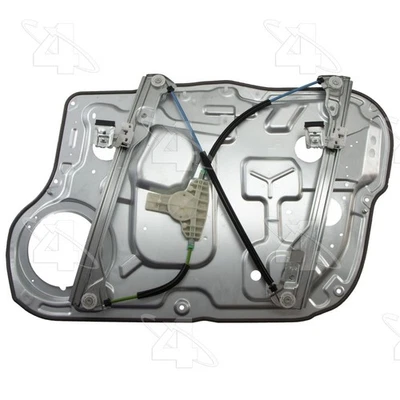 ACI 84568 Power Window Regulator For 06-11 Hyundai Azera - Image 1 of 4