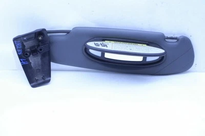 2006-2012 Porsche 911 997 Convertible Sun Visor Left GreyOEM Used Foto 1 de 4