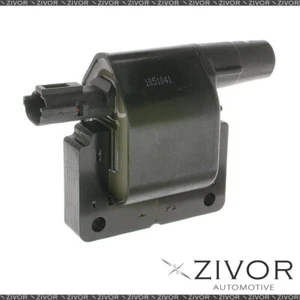 ICON SERIES Ignition Coil For Isuzu MU 2.6 4x4 UCS17 SUV 1989-1993 #IGC-114M - Picture 1 of 1