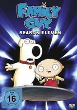 Family Guy - Season 11 [3 DVDs] | DVD | Zustand gut
