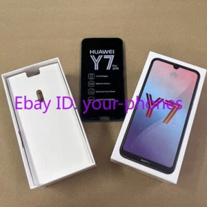 Huawei Y7 Pro (2019) Dual SIM 6.26"4GB+128GB 4000mAh Nuevo Sello Desbloqueado Octa-core - Imagen 1 de 27