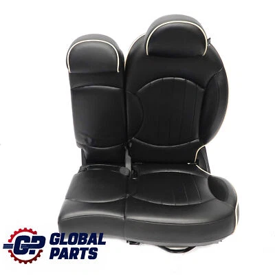 Mini R60 Countryman Sedile posteriore sinistropieghevole in pelle Gravity - Imagen 1 de 4