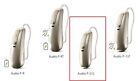 A Pair of Phonak Audeo Paradise P90-312 disposable Battery 312 RIC Hearing Aids
