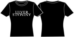 Ulver - Animals Girly-L #38156 - Imagen 1 de 1