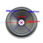 5.5" 5.5inch 5.5 inch 132mm Speaker Cone Recone Part Audio Repair Replacement 