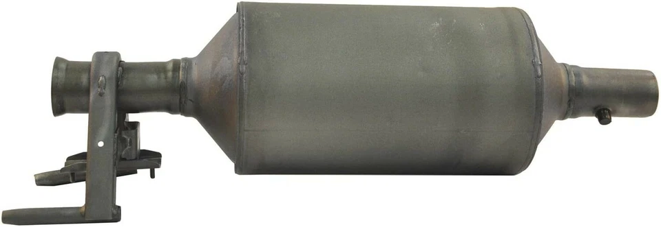 Filtro de partículas diésel remanufacturado A1 Cardone 6D-16000, paquete de 1 Foto 1 de 4