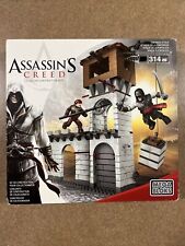 Assassin's Creed Mega Bloks Set - Fortress Attack 94319 - BRAND NEW