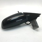 Audi A4 S4 B7 Convertible RIGHT door wing mirror POWERFOLD UK Driver O/S