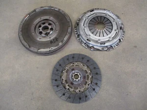 SACHS Schwungscheibe Audi A3 8L VW Golf 4 1.9TDI Schwungrad Kupplung 038105266AG - Bild 1 von 10