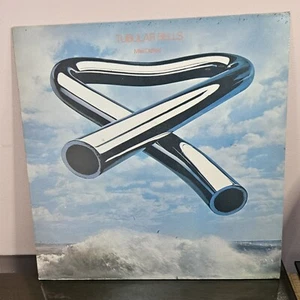 Mike Oldfield – Tubular Bells Virgin – V2001 Vinyl, LP, Album, Stereo 1973 - Picture 1 of 2