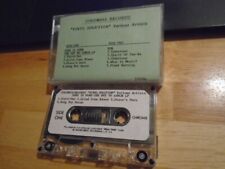 RARE PROMO Sure Is Pure / Eon CASSETTE TAPE Out to Lunch / Cybertone EPS house !