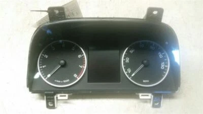 2010-2013 Land Rover LR4 Range Rover Sport Speedometer - AH2210849AJ - R300502 - Image 1 of 4
