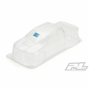 2017 Ford F-150 Raptor 1/10 Clear Body Traxxas Revo 3.3 Pro-Line RC PRO3468-00 - Picture 1 of 3