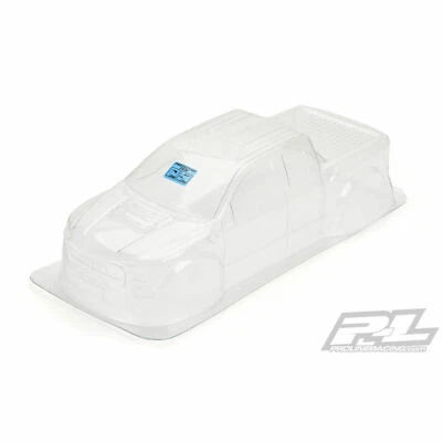 2017 Ford F-150 Raptor 1/10 Clear Body Traxxas Revo 3.3 Pro-Line RC PRO3468-00 - Image 1 of 3