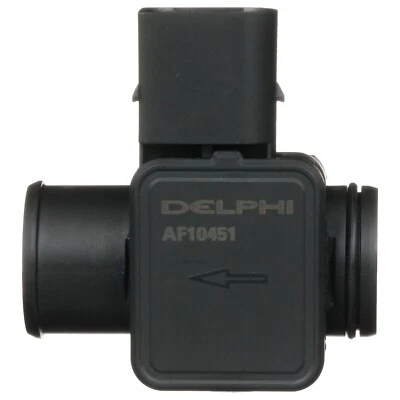 Sensor de flujo de aire másico Delphi 2005 para BMW X3 2004-2006 3,0 L L L6 Foto 1 de 4