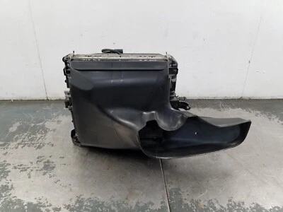 Conjunto de ventilador condensador radiador derecho Porsche Cayman S 987 2006 #4205 P1 Foto 1 de 4