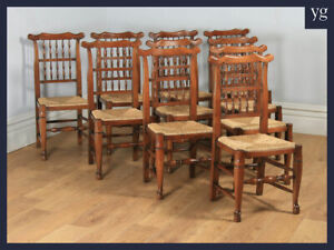 Rush Seat Indiana Chairs For Sale In Stock Ebay