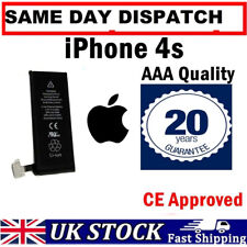 New 100% Hight Capacity Replacement Battery for iPhone 4S 1430mAh 1 + Tools