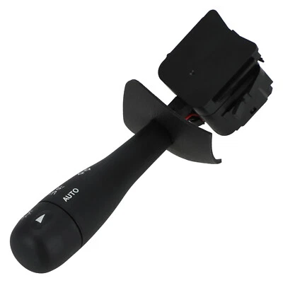 Interruptor de control de señal de giro de faros para Saturn L100 L200 LW200 LW300 2002-2003 Foto 1 de 4