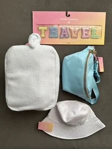 NWT Stoney Clover Lane x Target Set Of 4 - Picture 1 of 13