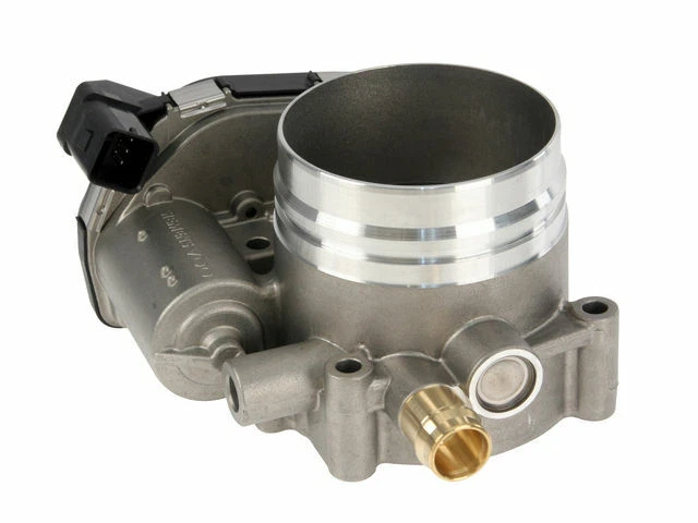 For 2009-2010 BMW 535i xDrive Throttle Body VDO 76918TM w/ Gasket - Изображение 1 из 2